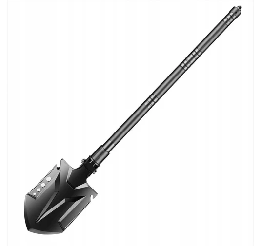 Saperka Wielofunkcyjna Składana BSH ADVENTURE (L1H-25) SP-013